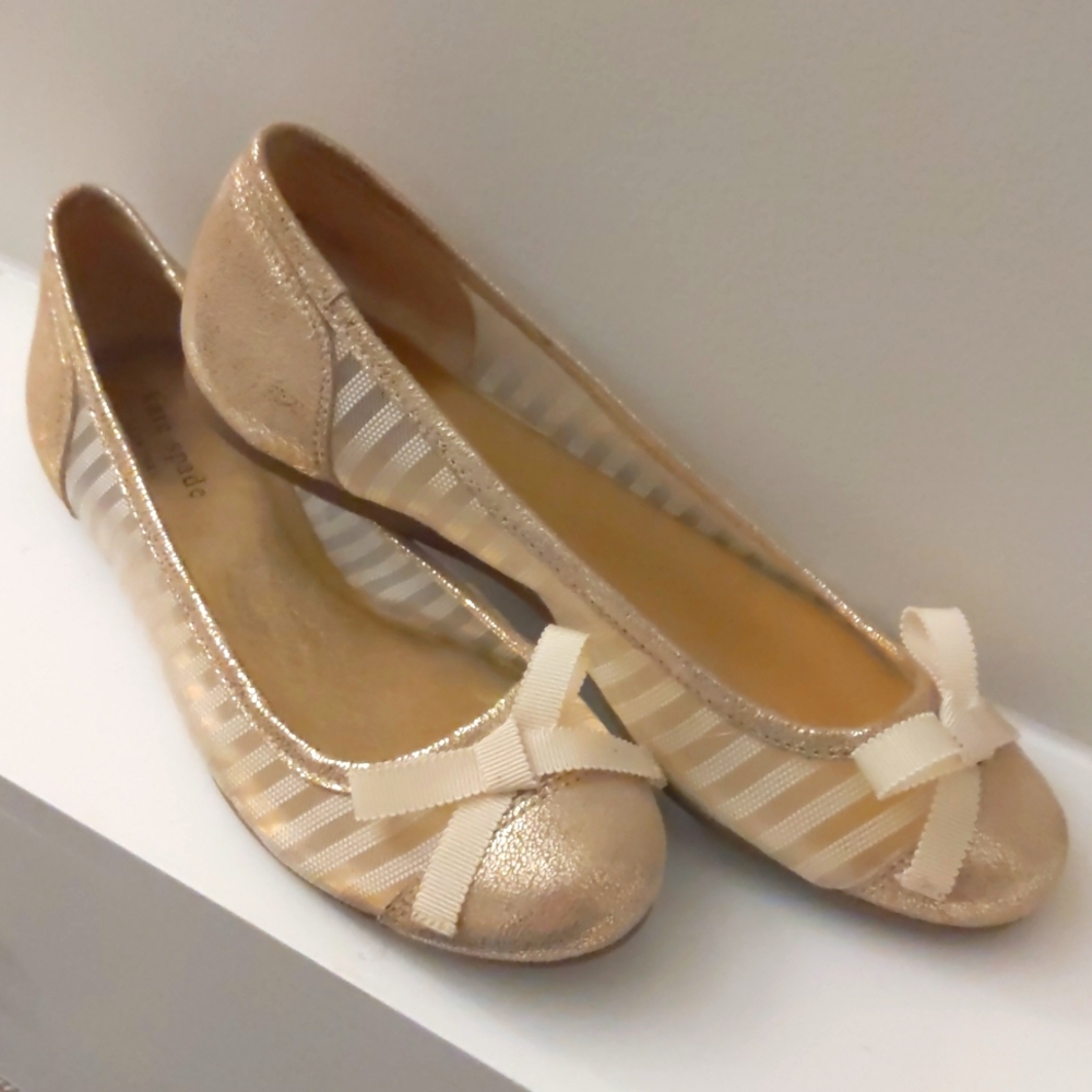 Kate Spade shoes
